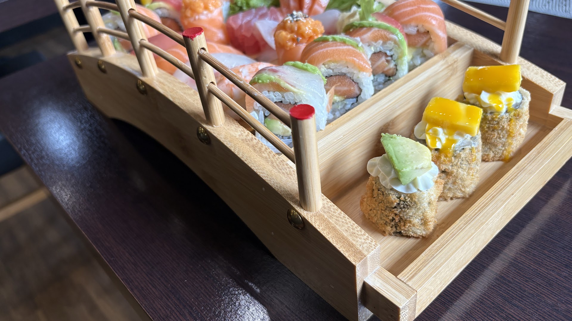 Restaurant Wen Xiang