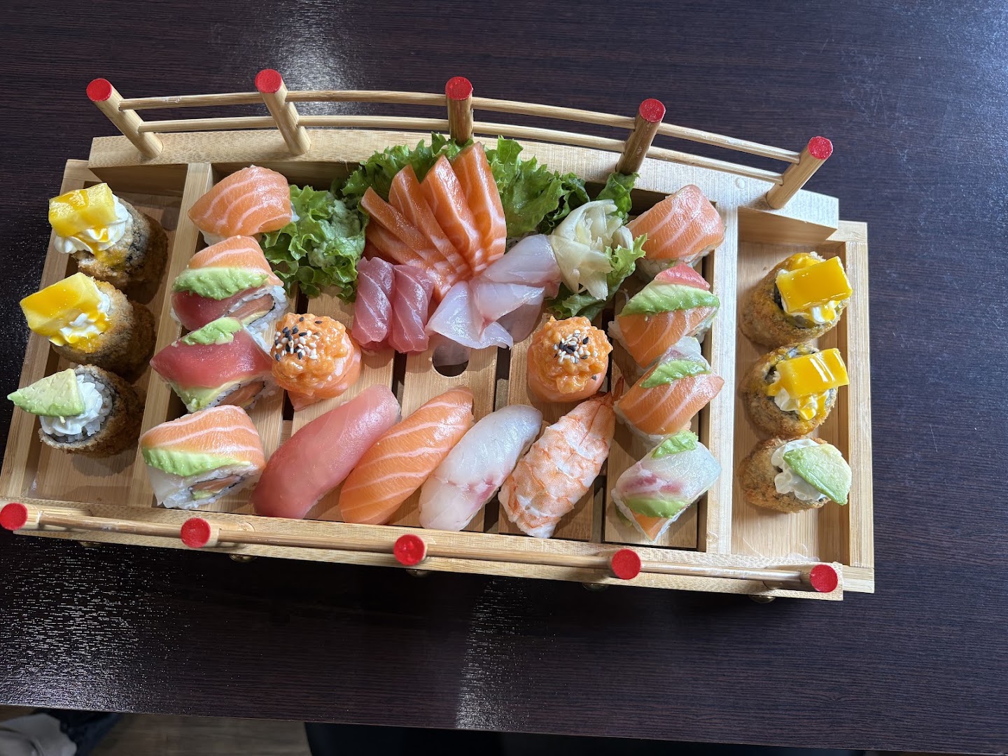 Restaurant Wen Xiang