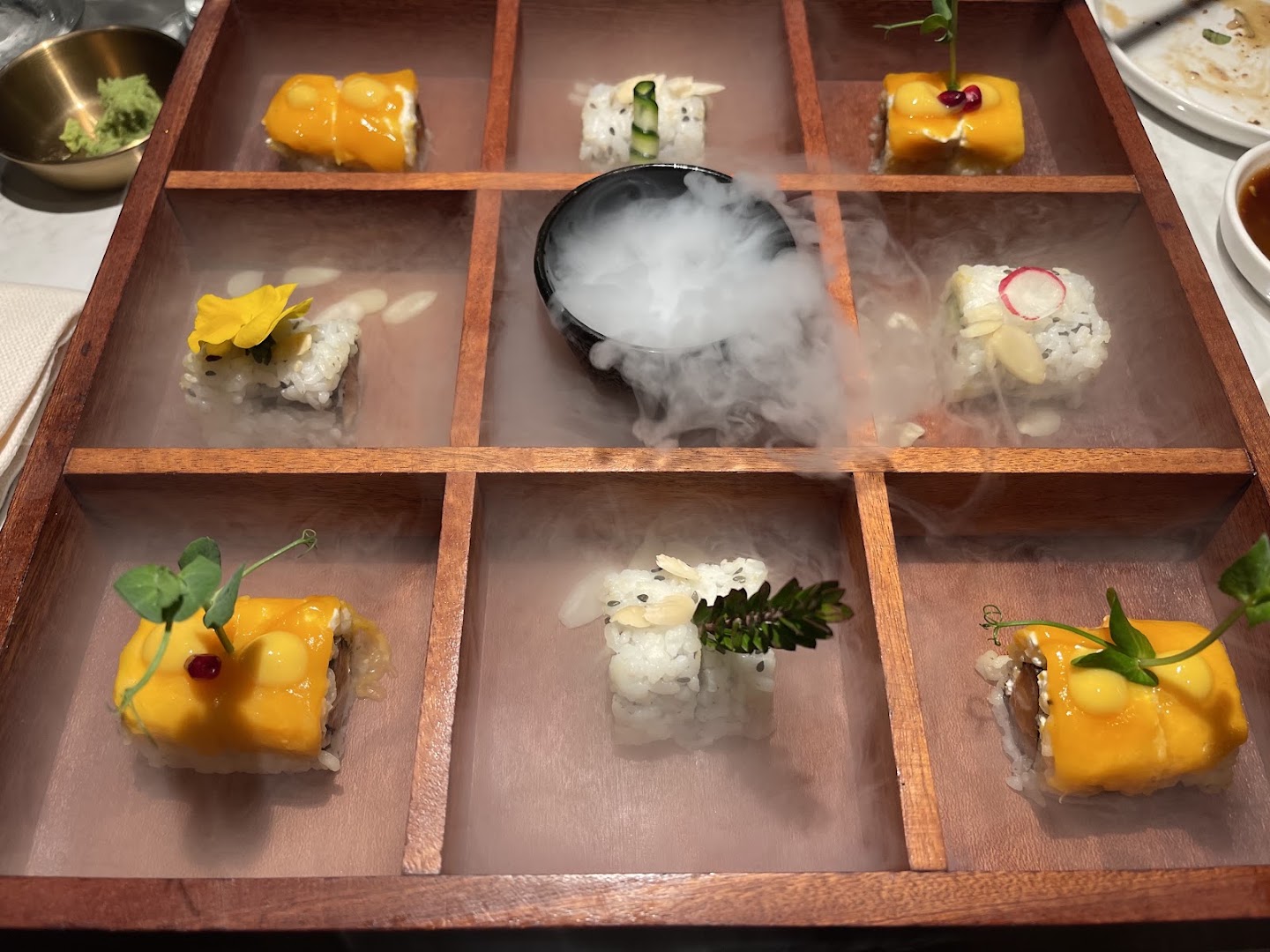 Restaurant Yifan