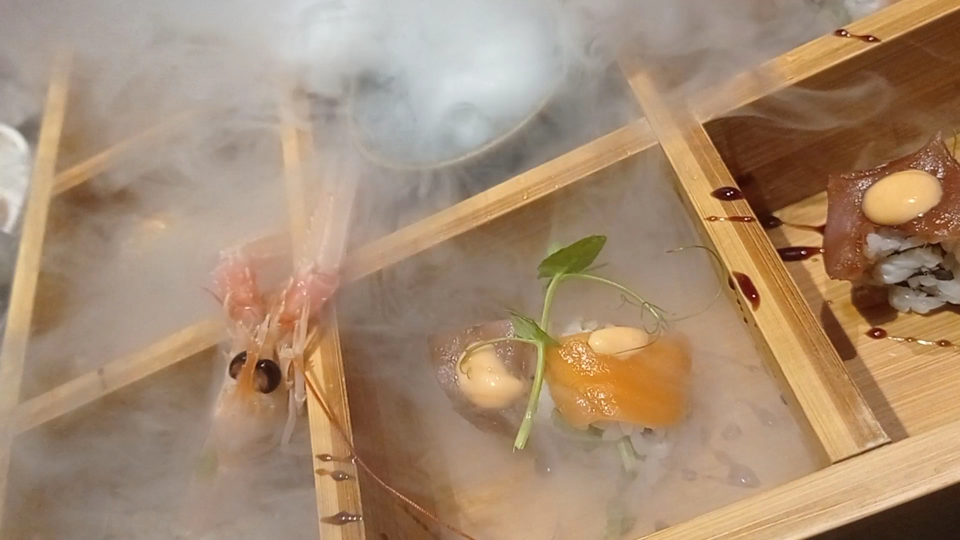 Restaurant Yifan