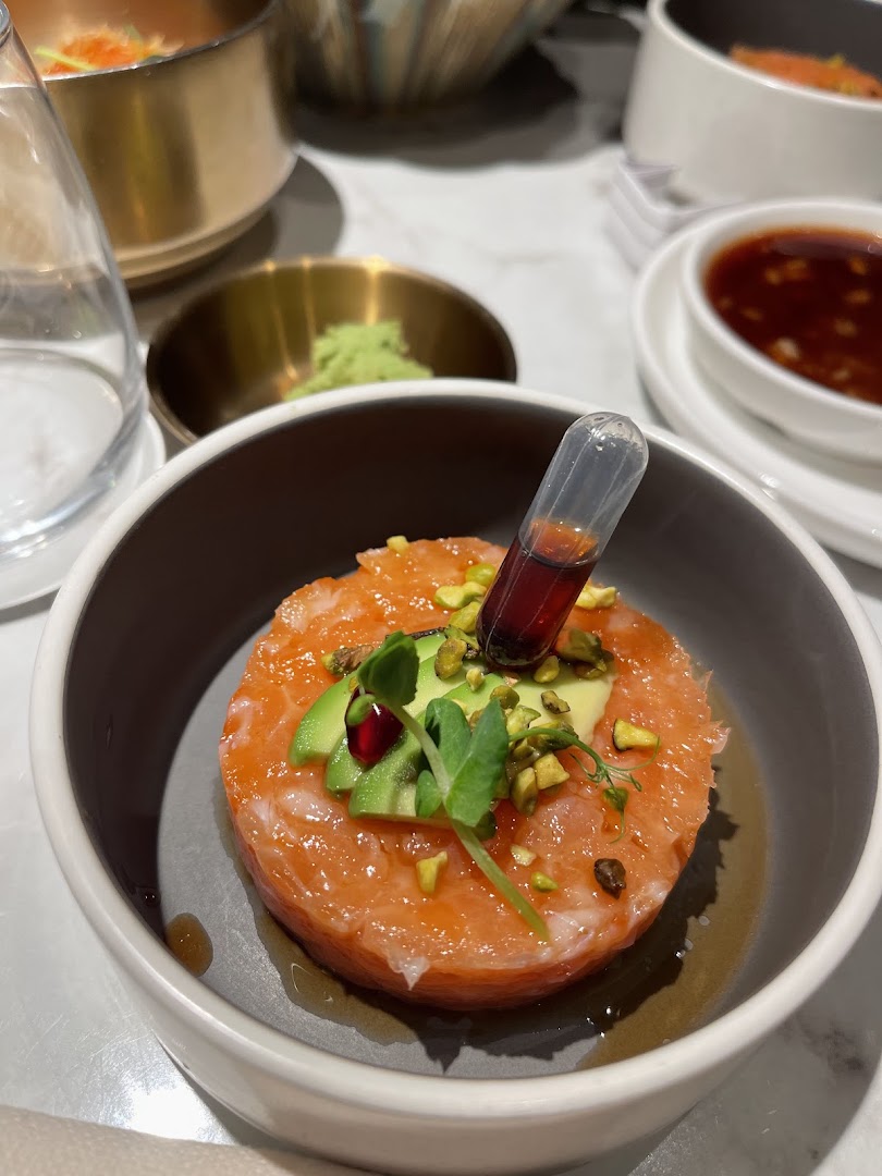 Restaurant Yifan