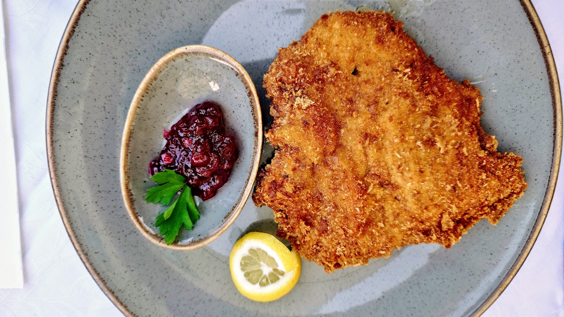 Restaurant zum Schloss
