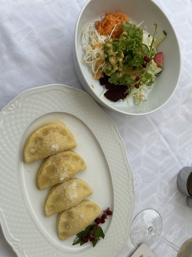 Restaurant zum Schloss