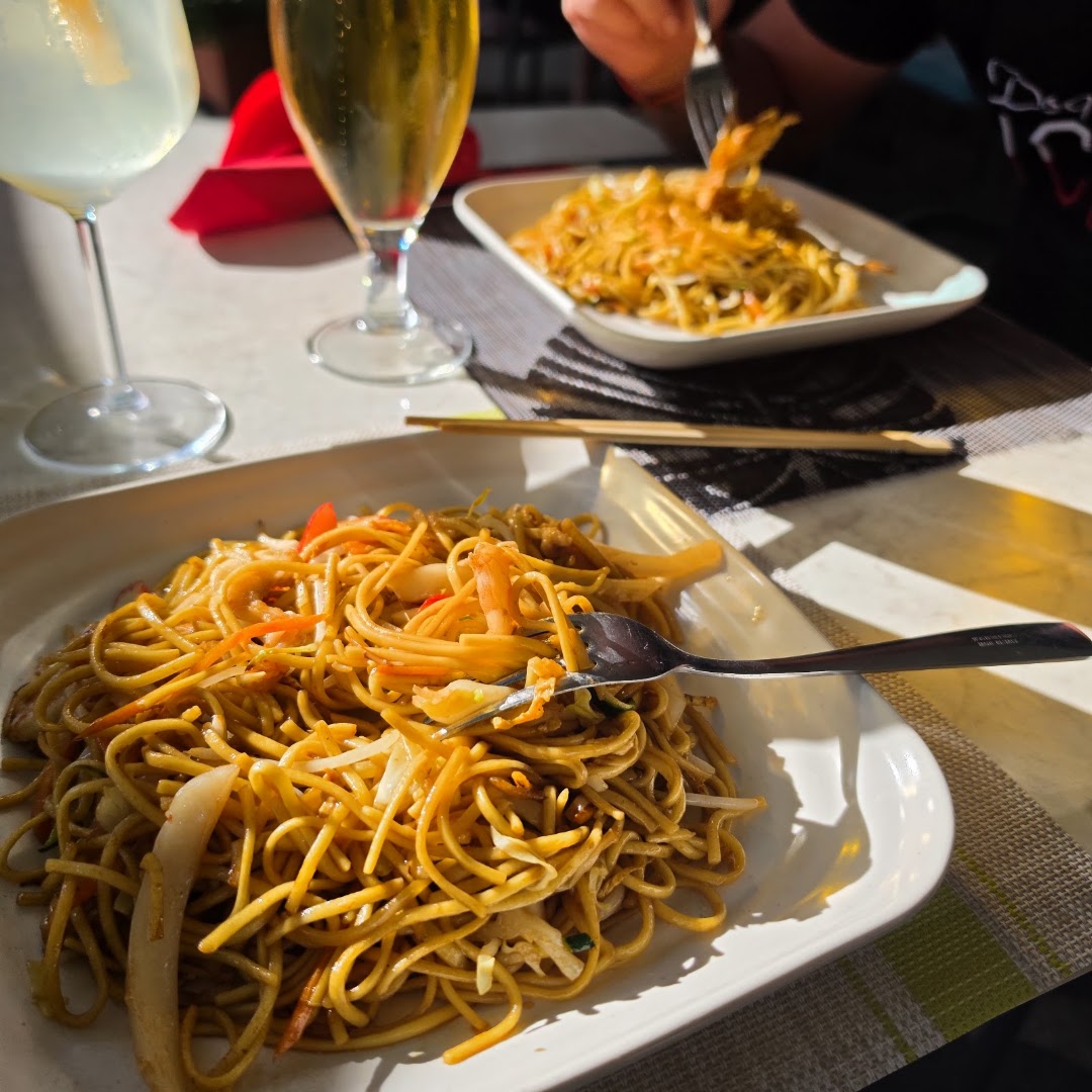 Restaurant Zur Mühle