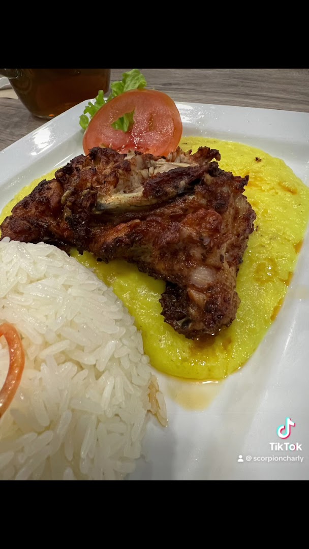 Restaurante Andy Peruanito