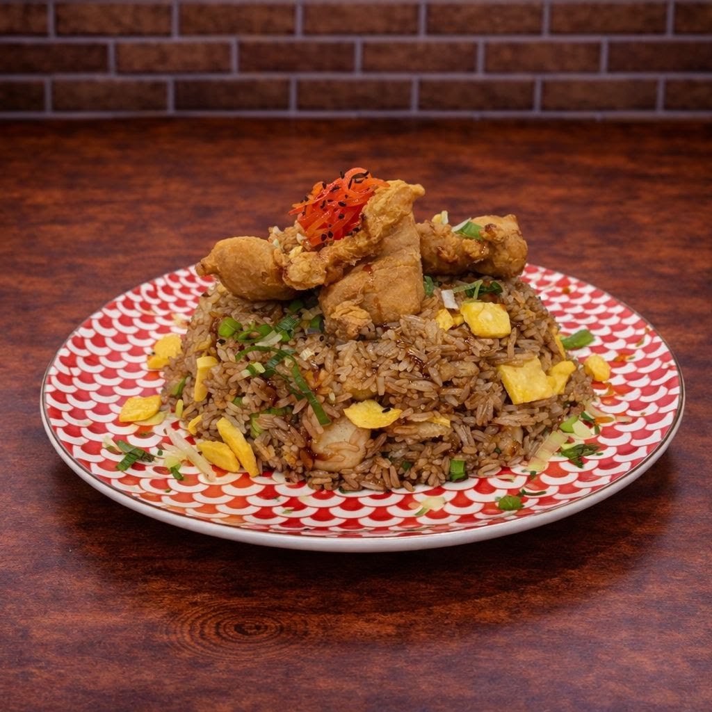 Restaurante El Picante
