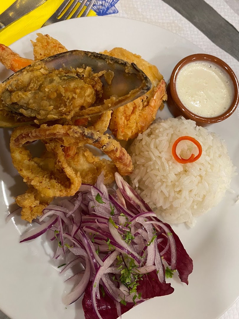 Restaurante El Picante