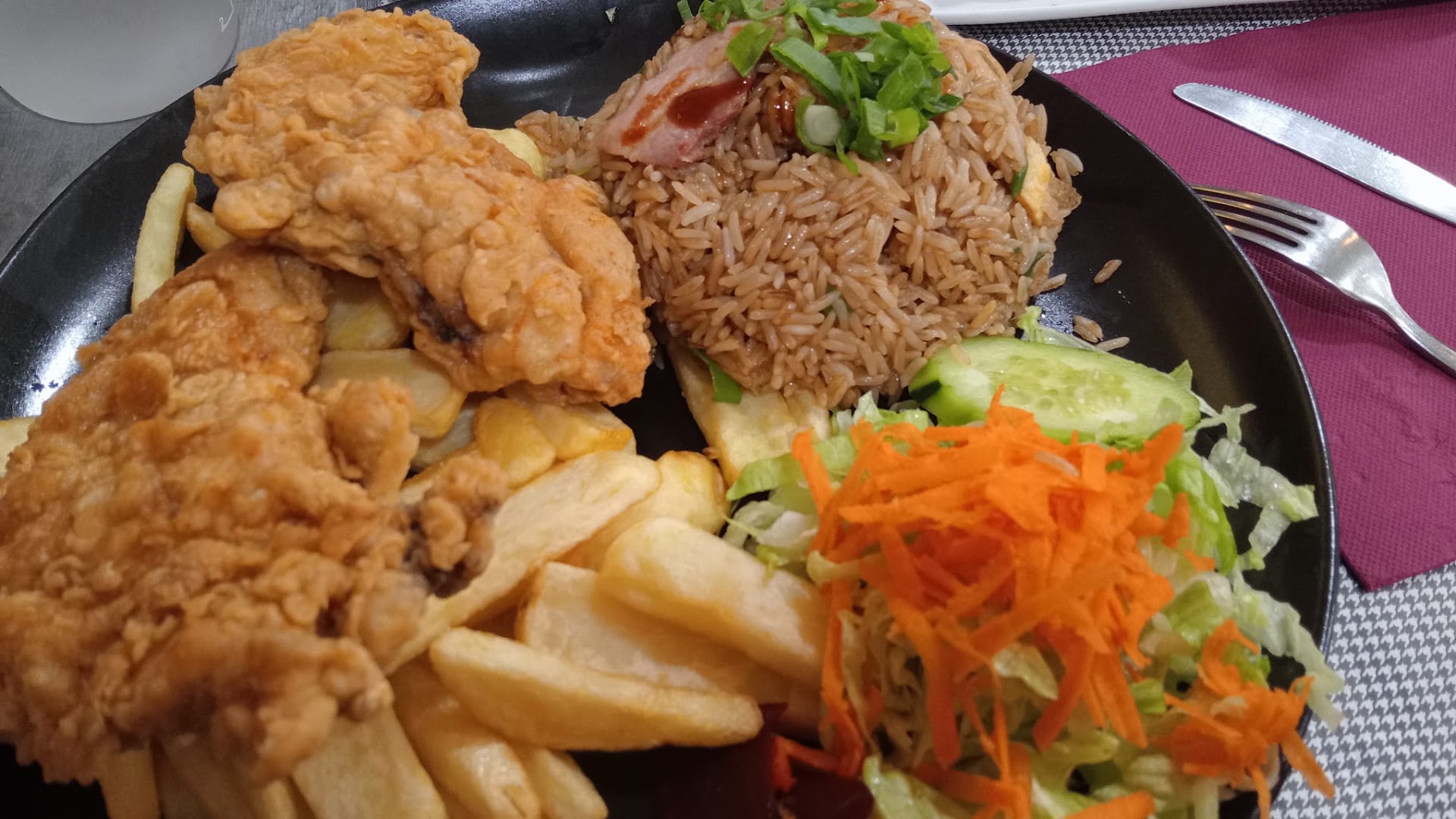Restaurante El Picante