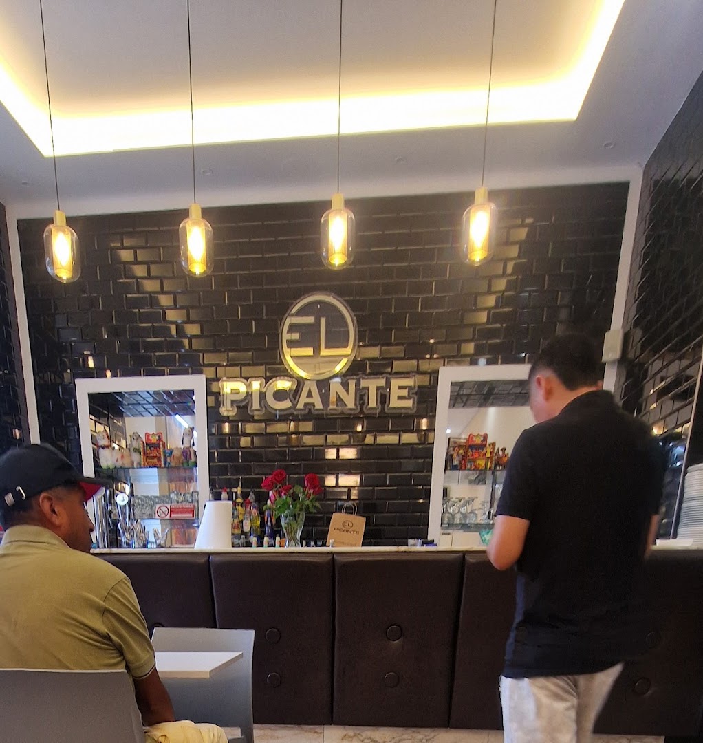 Restaurante El Picante