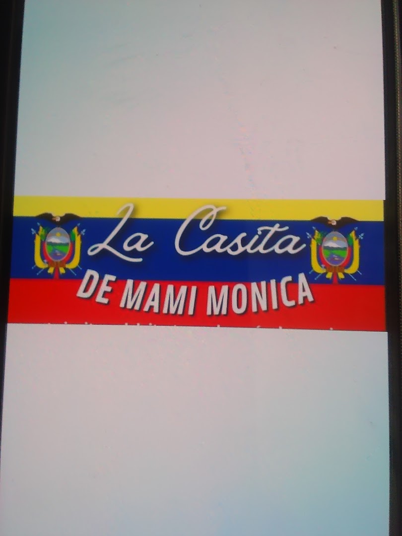 Restaurante La casita de mami monica