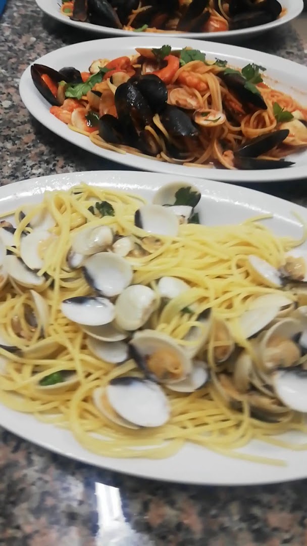 Restaurante La Familia