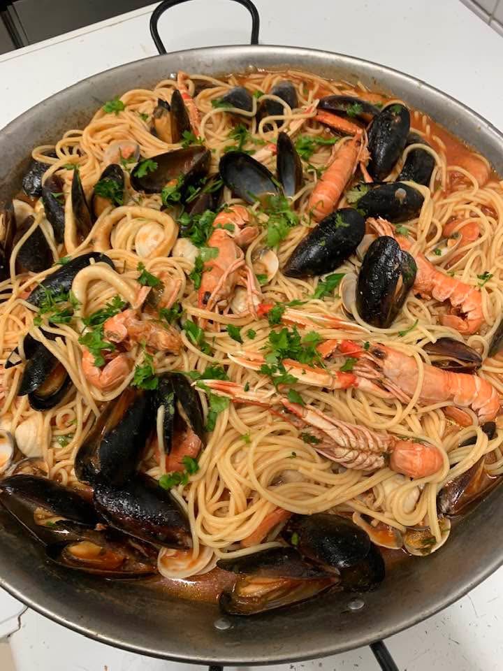 Restaurante La Familia