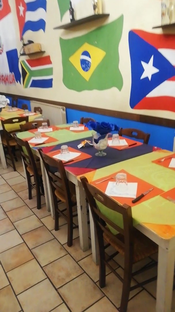 Restaurante La Familia