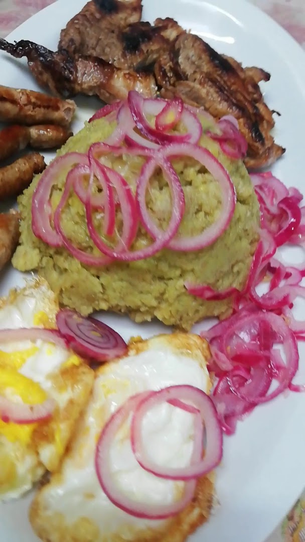 Restaurante La Familia