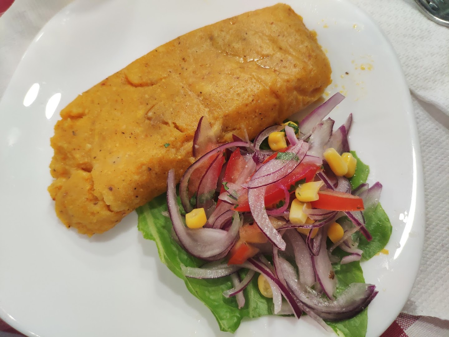 Restaurante Puerto Peruano
