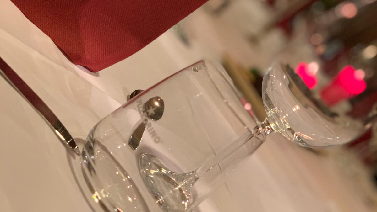 Ristorante Pizzeria Krone Marbach