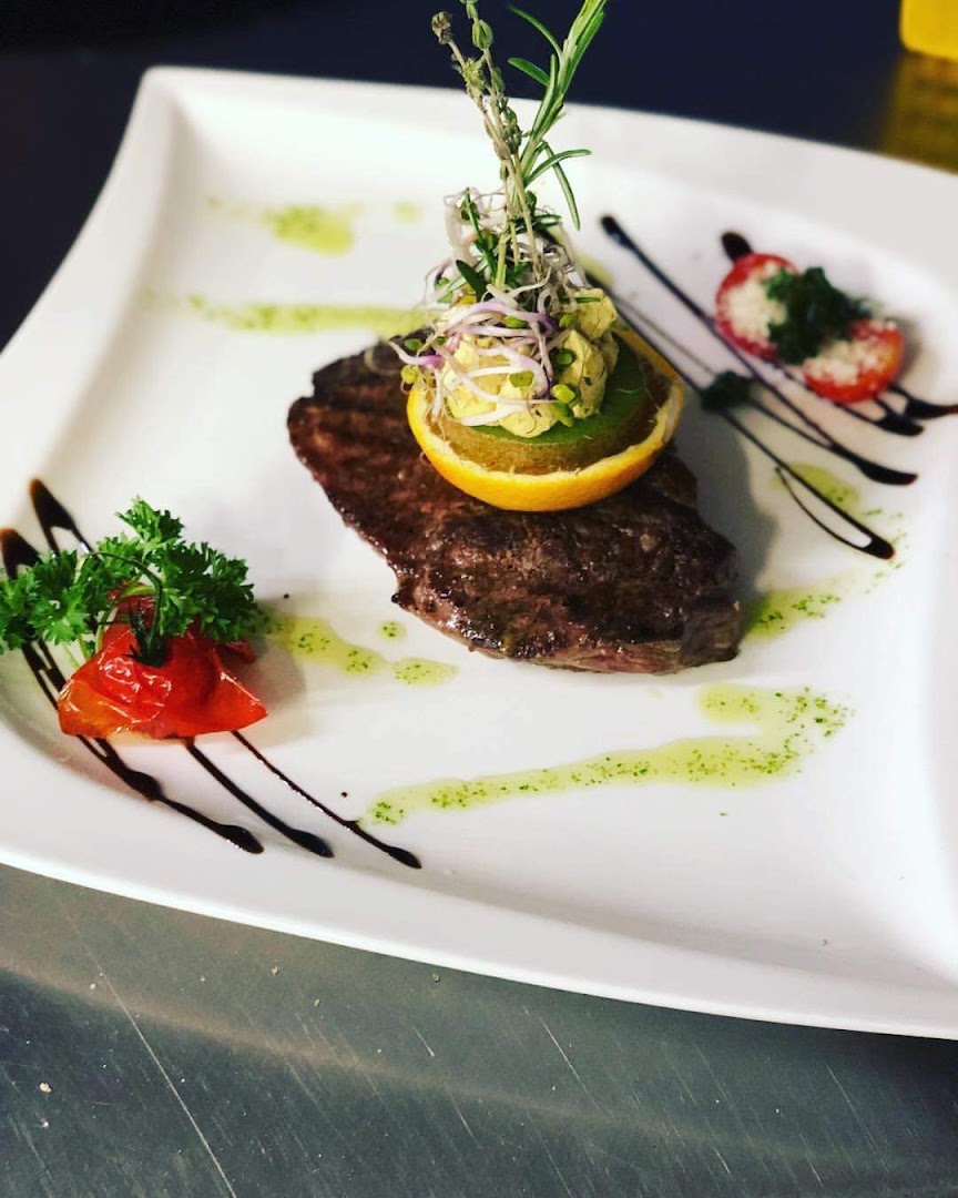 Ristorante Pizzeria Krone Marbach
