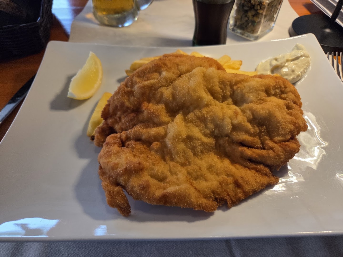 Restavracija Postaja Poljana, Kobarid