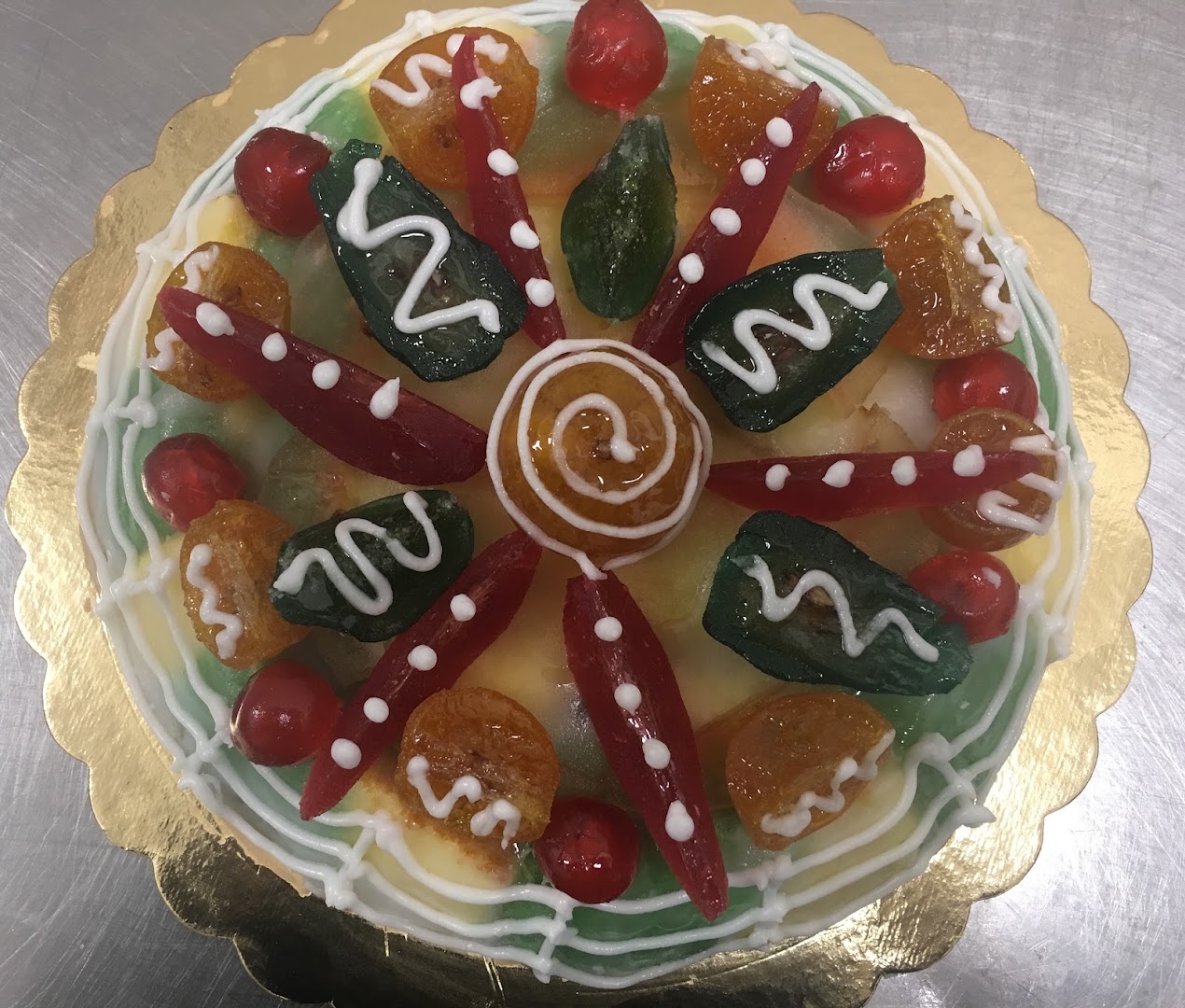 RESTIVO “Artigiani Dei Sapori”