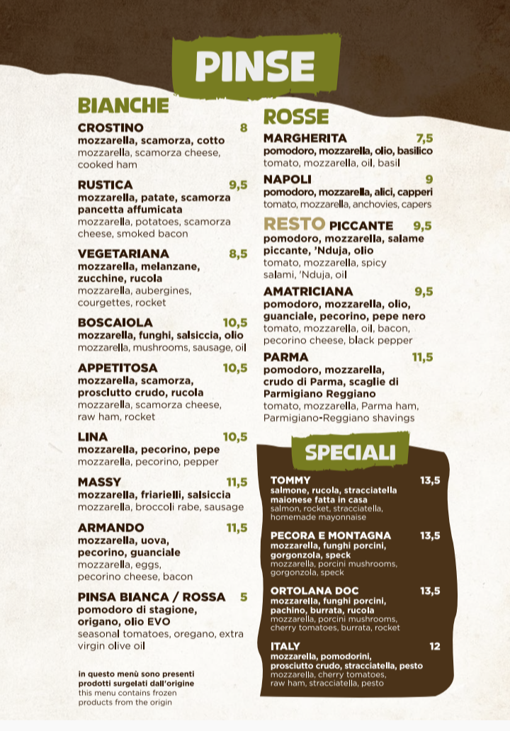 Resto Bistrot