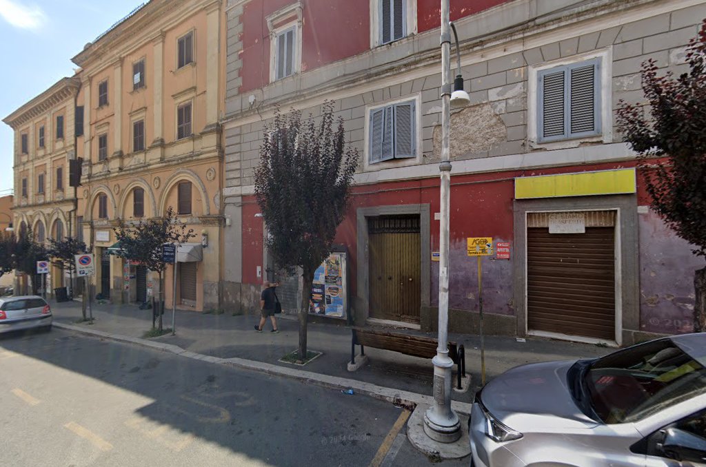 Resturente peperoncino rosso