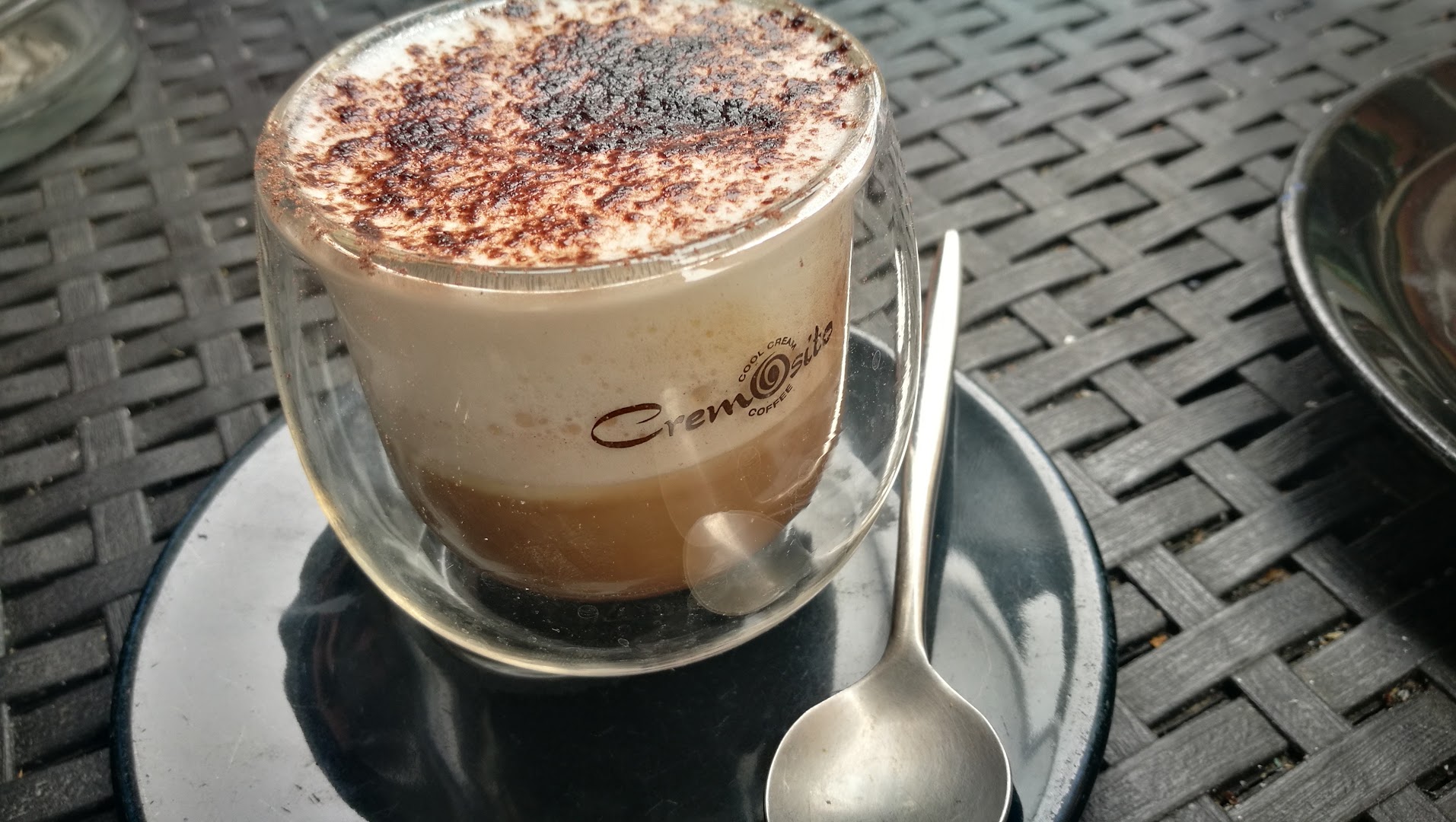Retrò bar
