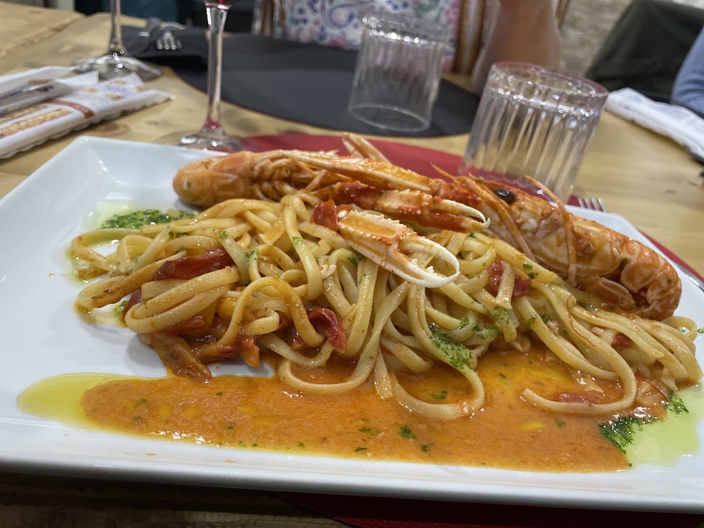 Retró Bottega da Giacomino