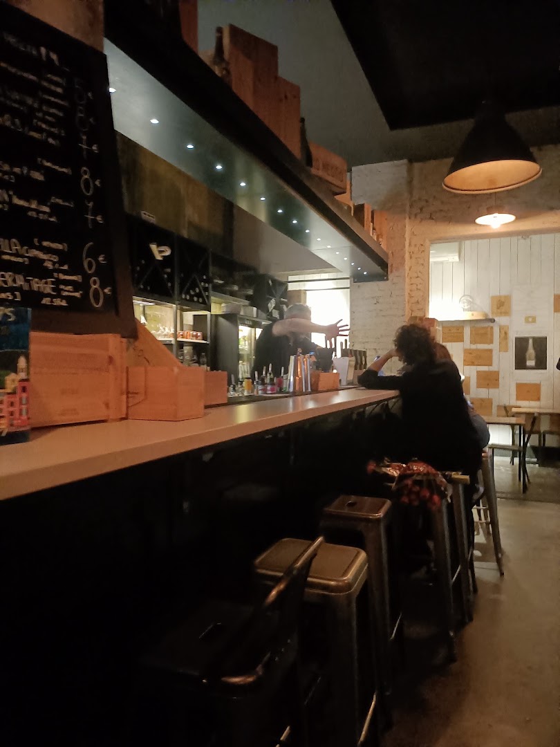 Retrò Cafè Garage