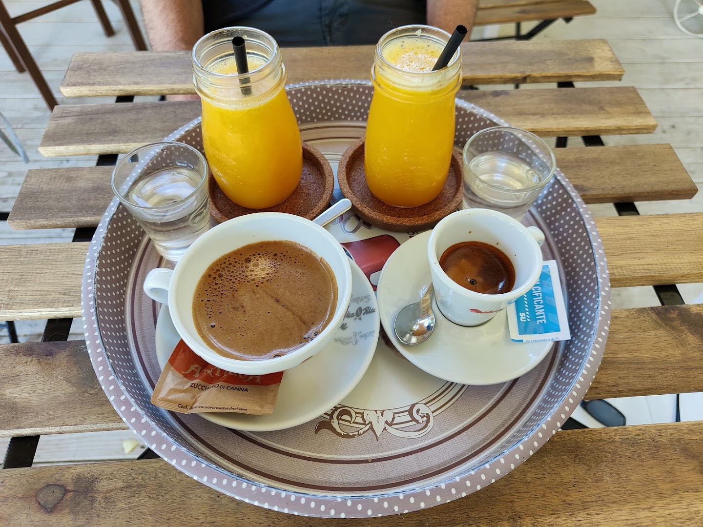 Retrò casa e caffè, Forlì