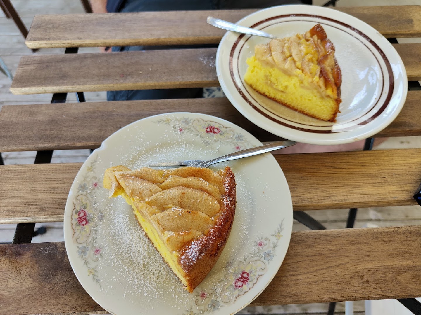 Retrò casa e caffè