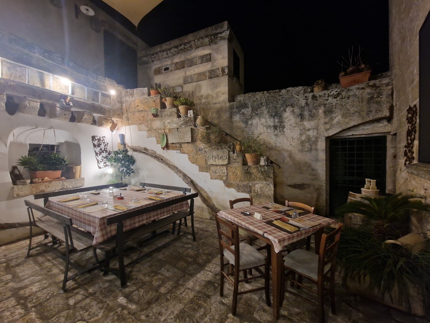Retrò Casa Museo