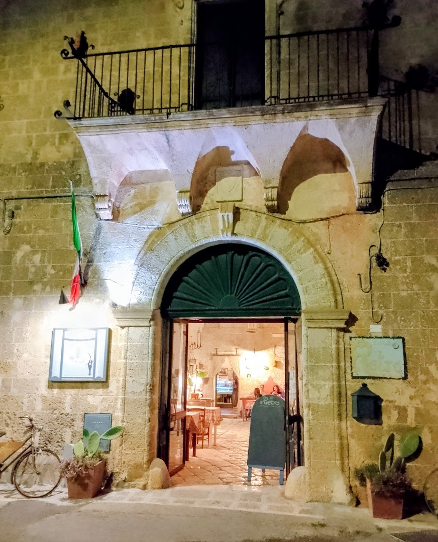 Retrò Casa Museo