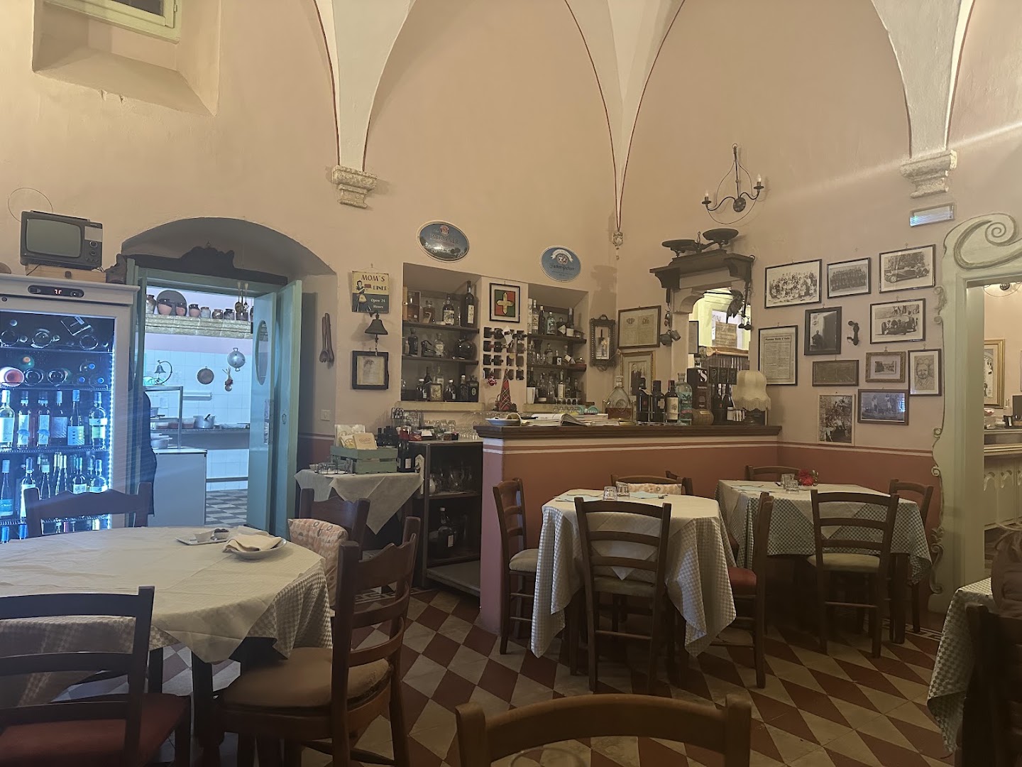Retrò Casa Museo