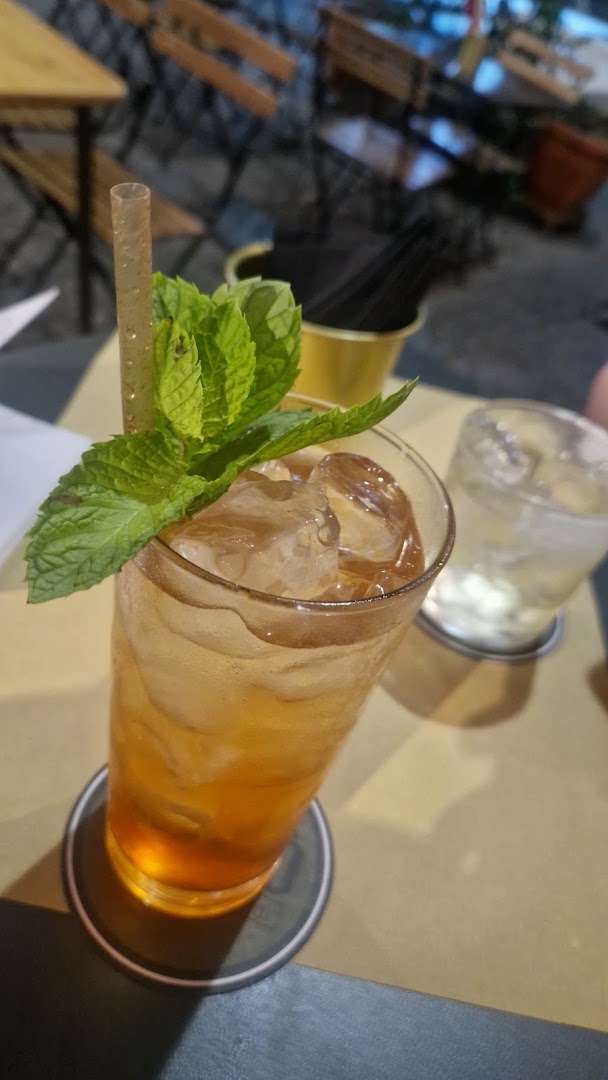 Retrò - Cocktail Bar