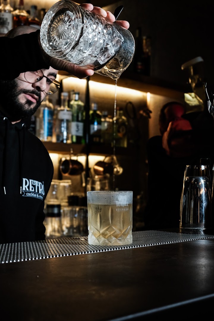 Retrò - Cocktail Bar