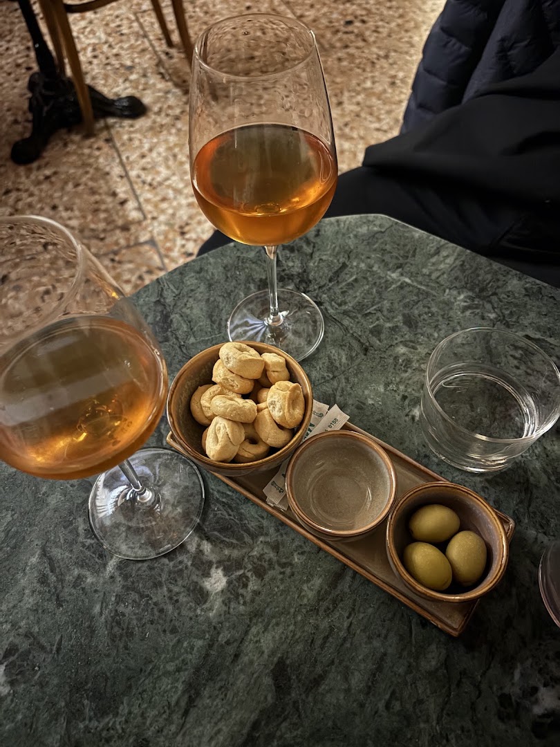 Rétro - Cocktail & Wine Bar, Venezia