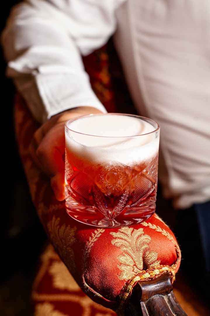 Rétro - Cocktail & Wine Bar