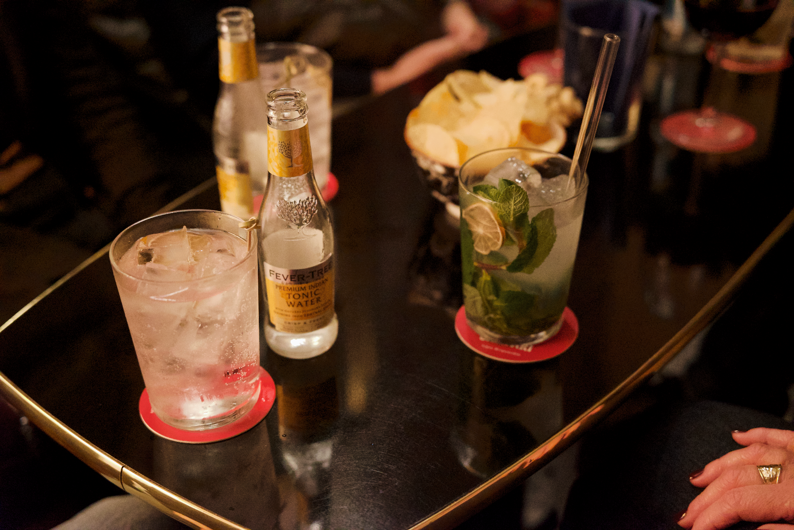 Retrò Drink & Food