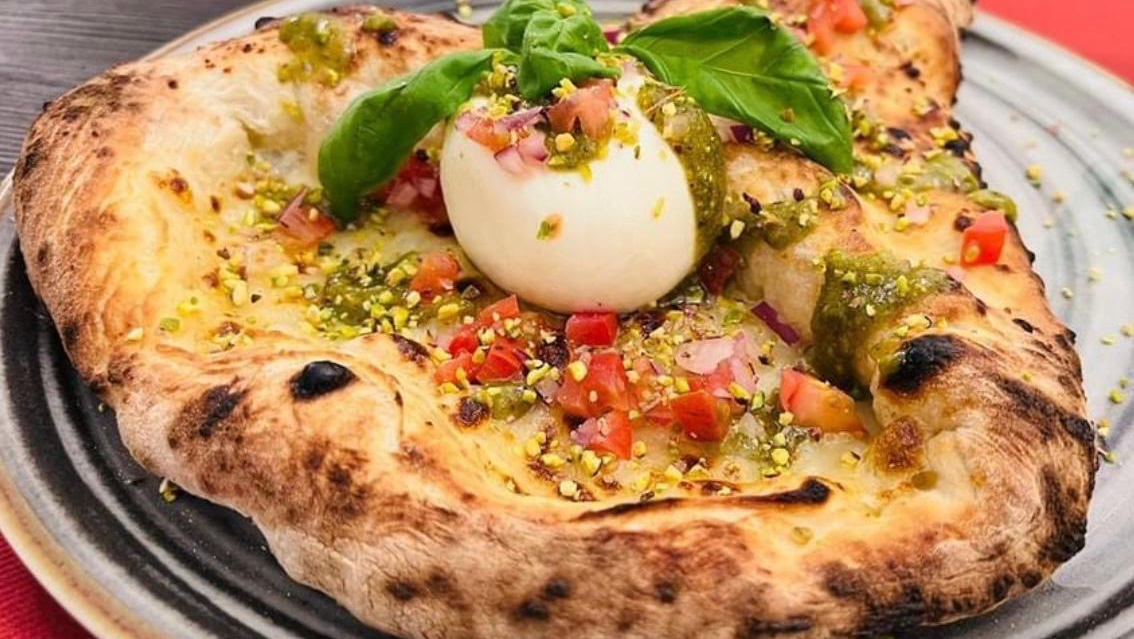 Retrò Pizzeria