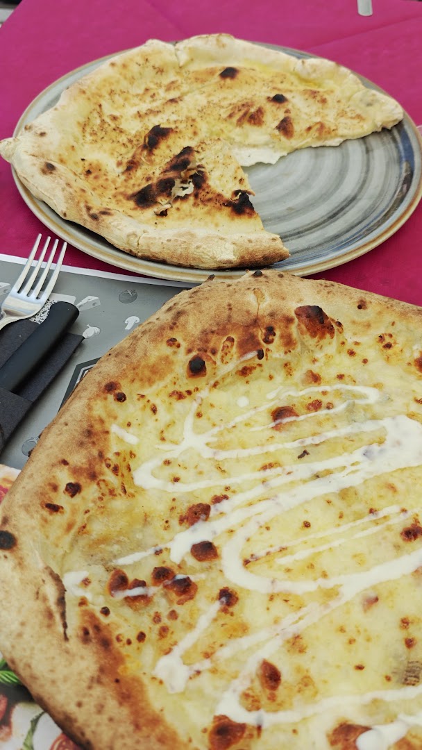 Retrò Pizzeria