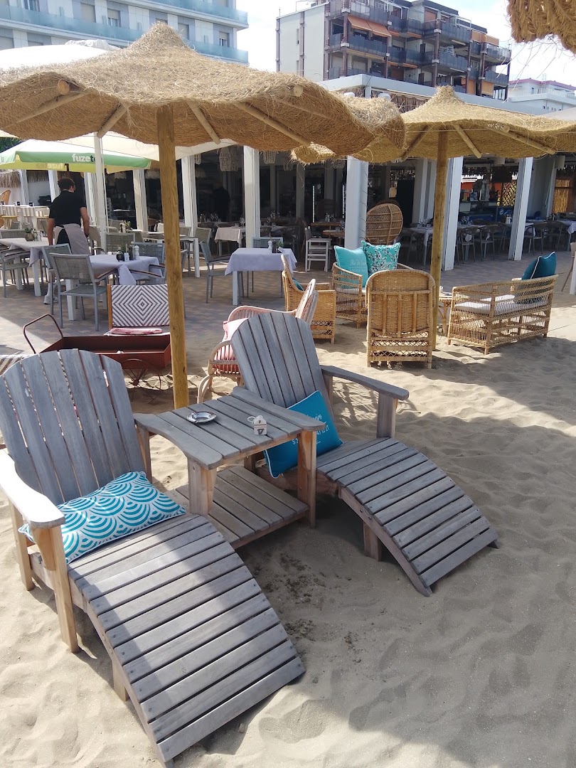 Retrò Restaurant Bagno Gloria e Giada