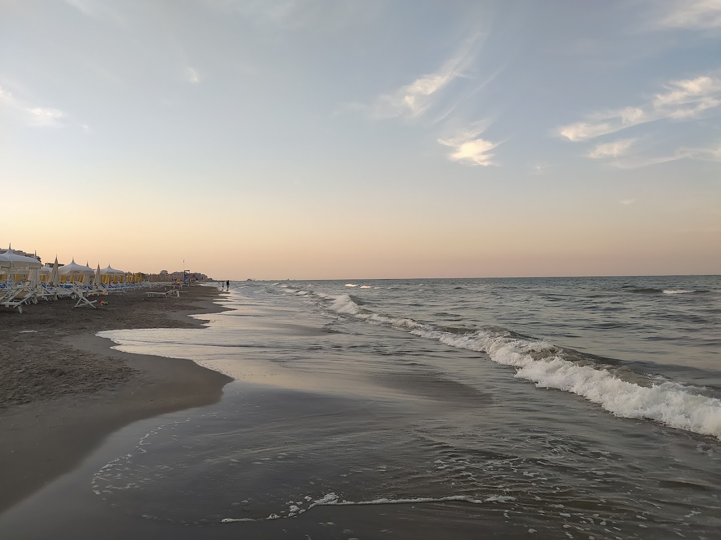 Retrò Restaurant Bagno Gloria e Giada, Lido di Savio