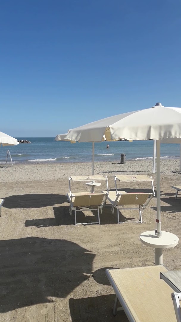 Retrò Restaurant Bagno Gloria e Giada