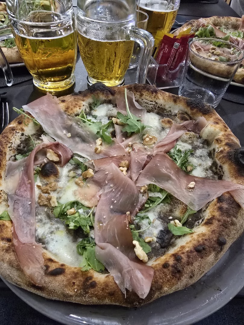 Retrogusto 2.0, Palermo
