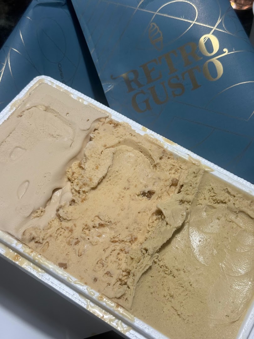 Retrogusto Gelateria