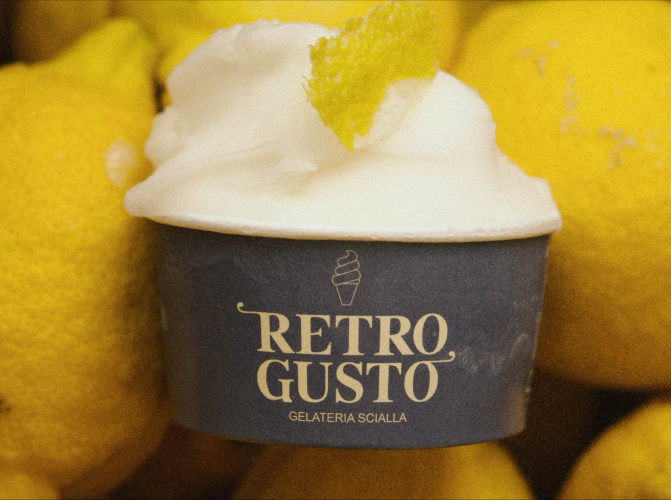 Retrogusto Gelateria