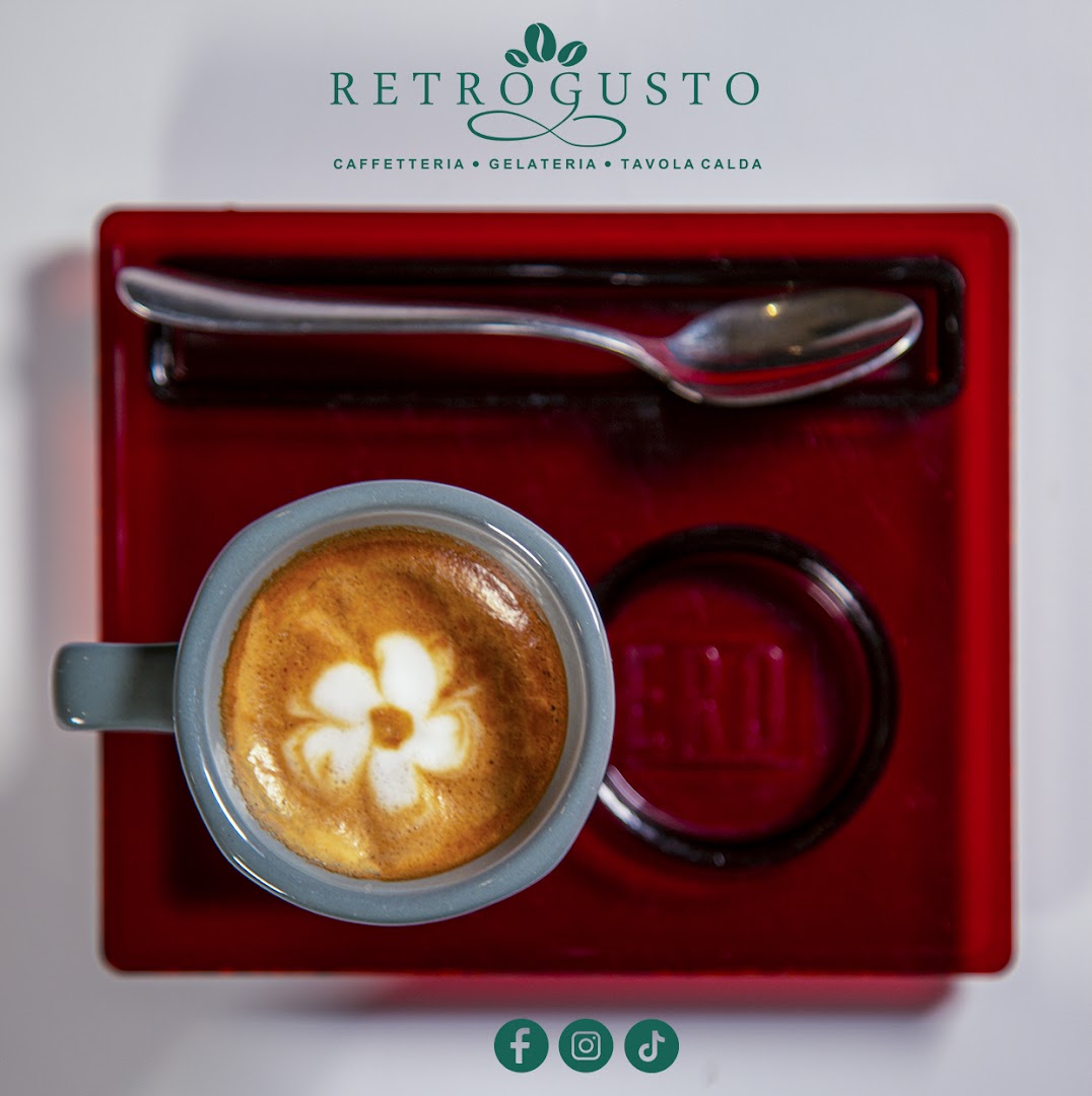 Retrogusto Modugno