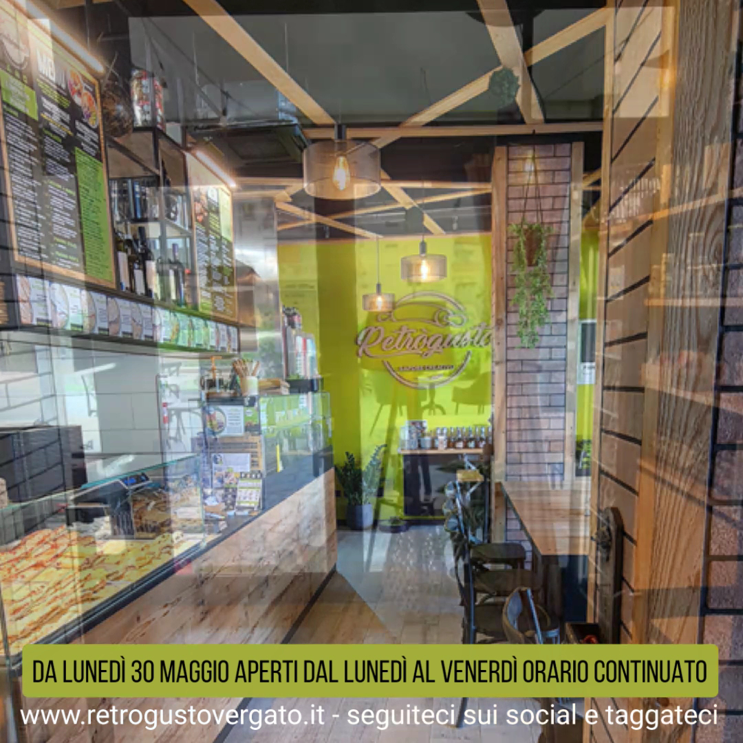 Retrògusto