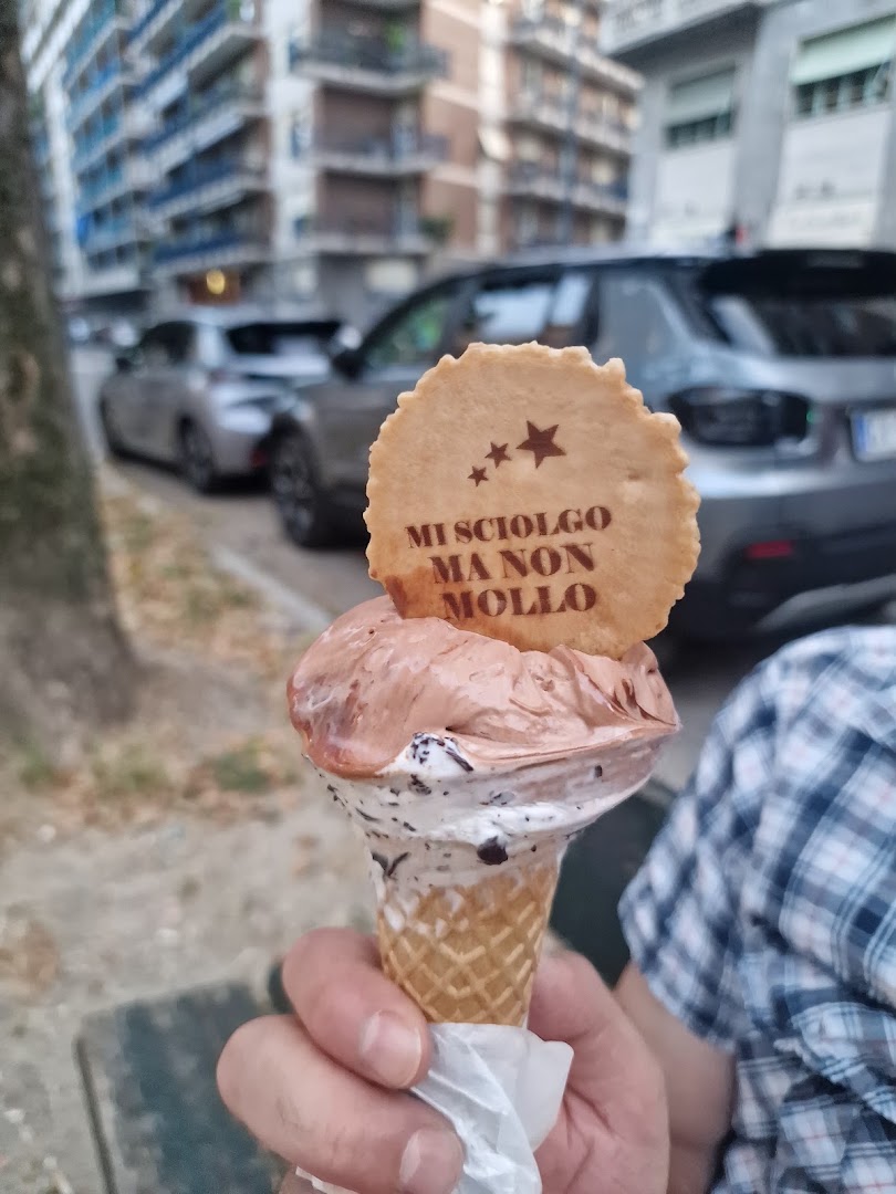 Reve Bleu - Gelateria Artigianale