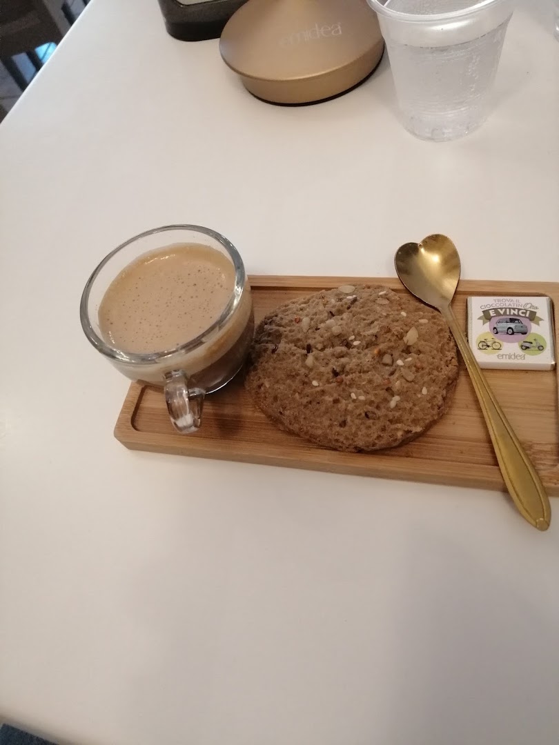 Revé Café